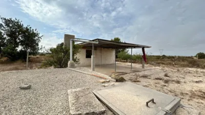 Casa – Elx - Elche - Vista 2