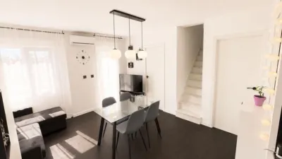 Casa – Torrevieja, Azahar del Mar, Urbanización El Chaparral - Vista 3