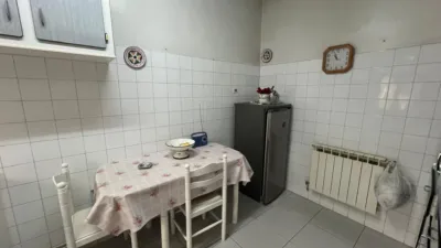 Casa – Narón - Més