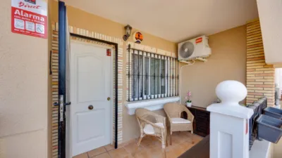 Casa – Orihuela, Lagosol-Sector F-2 - Vista 2
