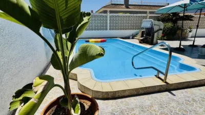 Casa – Torrevieja - Vista 4
