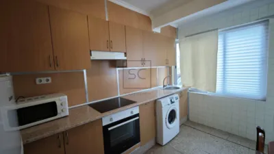 Piso – Ferrol - Vista 5