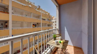 Pis – Torrevieja - Vista 4