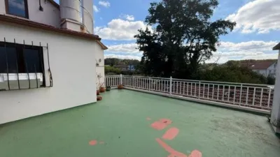 Casa – Valdoviño - Més
