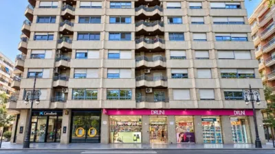 Pis – Orihuela - Vista 3