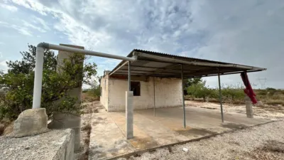 Casa – Elx - Elche - Vista 3