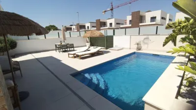 Casa - Vista 4