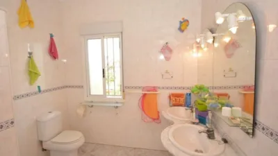 Casa – Torrevieja, Urbanización Los Balcones - Més