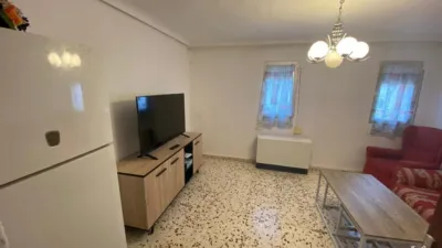 Piso – Albacete Capital - Vista 3