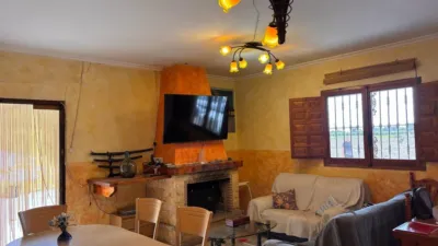 Casa – Elx - Elche - Vista 2