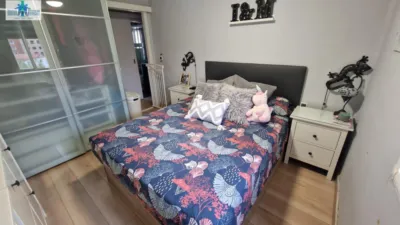Piso – Albacete Capital - Vista 5
