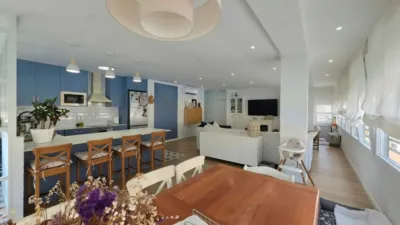Piso – Alicante - Alacant - Vista 2
