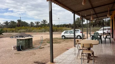 Casa – Elx - Elche - Vista 4