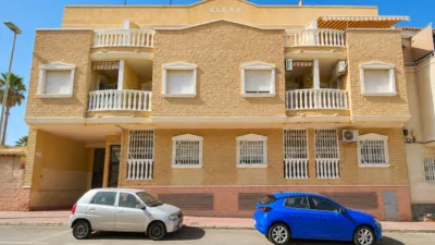 Pis – Torrevieja - Vista 2