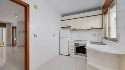 Piso – Torrevieja - Vista 3