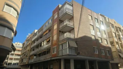 Pis – Torrevieja - Vista 3