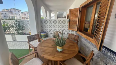 Casa – Torrevieja - Vista 3