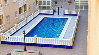 Pis – Torrevieja - Vista 2