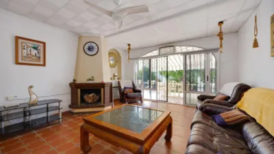 Casa – Torrevieja - Vista 3