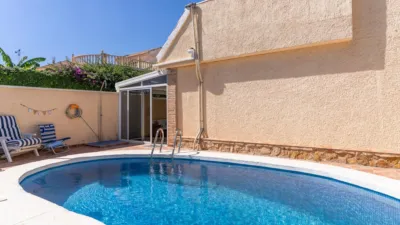 Casa – Santa Pola - Vista 2