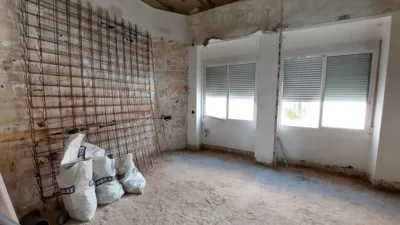 Piso – Alacant / Alicante, les Carolines Baixes, l'Alacantí - Más