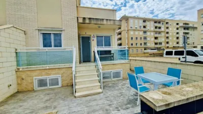 Casa – Guardamar del Segura, Urbanització Els Estanys - Vista 4