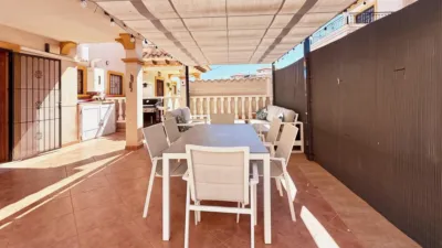 Casa – Orihuela - Vista 3