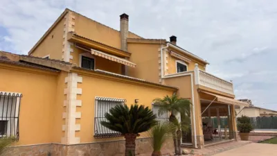 Casa – Elx - Elche - Vista 4