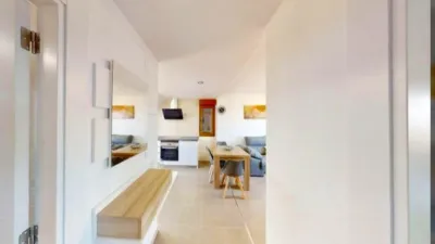 Piso – Palmeira, O Norte, Mondelo - Vista 2