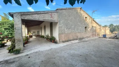 Casa – Elx - Elche - Vista 5