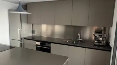 Piso – Alicante - Alacant - Más