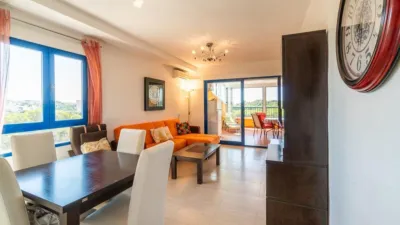 Pis – Orihuela, Urbanización Residencial Montemar, Dehesa de Campoamor - Vista 5