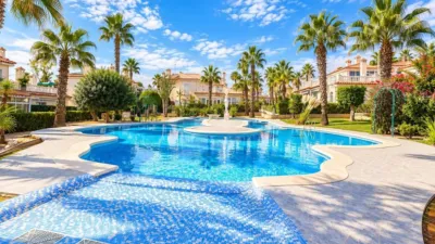 Piso – Torrevieja - Más