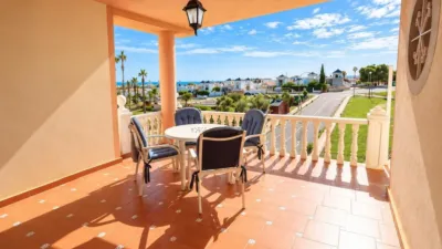 Piso – Torrevieja - Vista 4