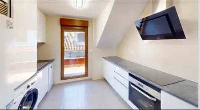 Piso – Palmeira, O Norte, Mondelo - Más