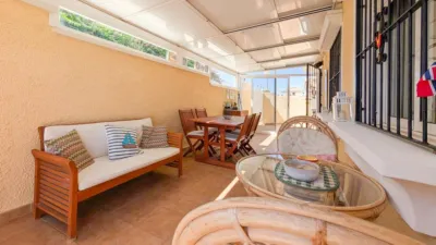 Casa – Santa Pola - Vista 5