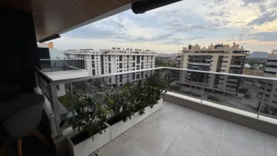 Piso – Alicante - Alacant - Vista 2