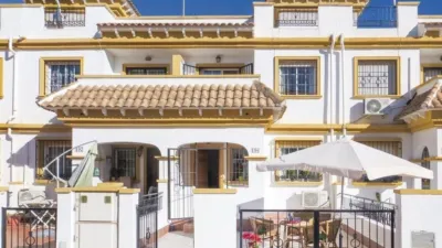 Casa – Torrevieja, Urbanización El Chaparral - Vista 5