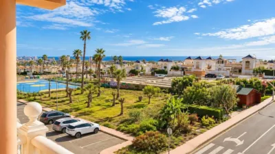 Piso – Torrevieja - Vista 2