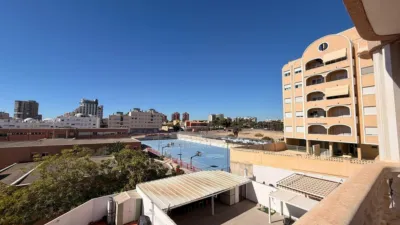 Pis – El Campello - Més