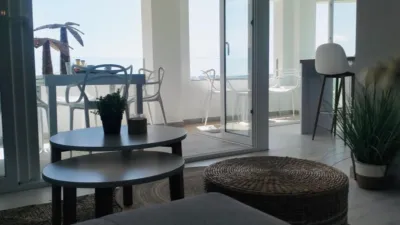 Piso – Torrevieja - Vista 5