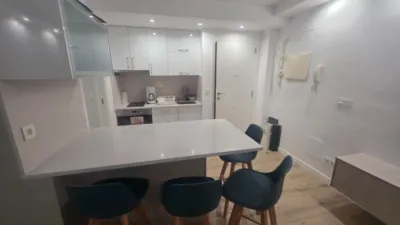 Piso – Santiago de Compostela - Vista 4