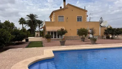 Casa – Elx - Elche - Vista 3
