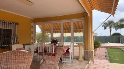 Casa – Elx - Elche - Més