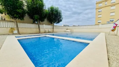 Casa – Guardamar del Segura, Urbanització Els Estanys - Vista 2