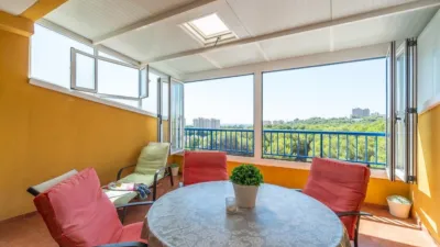 Pis – Orihuela, Urbanización Residencial Montemar, Dehesa de Campoamor - Vista 3