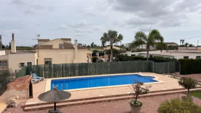 Casa – Elx - Elche - Vista 4