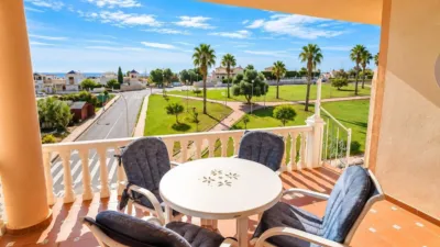 Piso – Torrevieja - Vista 3