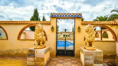 Casa - Vista 3