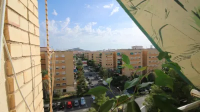 Pis – Alicante - Alacant - Vista 2